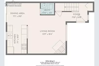 2632 E Dale Street #A, Colorado Springs, CO 80909 - Photo 25