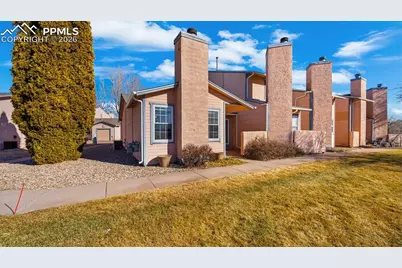 6626 Bobtail Drive, Colorado Springs, CO 80911 - Photo 3