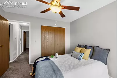 6626 Bobtail Drive, Colorado Springs, CO 80911 - Photo 21