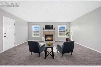 6626 Bobtail Drive, Colorado Springs, CO 80911 - Photo 7