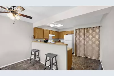 6626 Bobtail Drive, Colorado Springs, CO 80911 - Photo 13