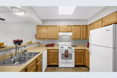 6626 Bobtail Drive, Colorado Springs, CO 80911 - Photo 15