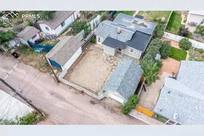 1129 N Cedar Street, Colorado Springs, CO 80903 - Photo 33