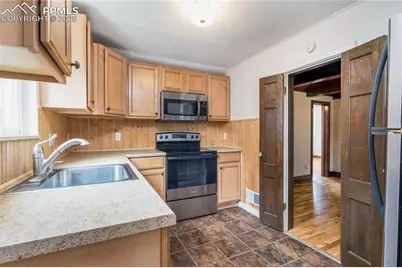 1129 N Cedar Street, Colorado Springs, CO 80903 - Photo 7
