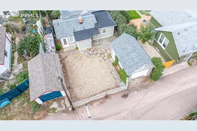 1129 N Cedar Street, Colorado Springs, CO 80903 - Photo 31