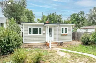 1129 N Cedar St, Colorado Springs, CO 80903 - Photo 3