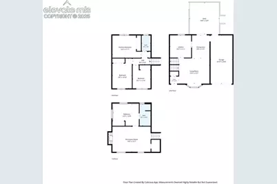 4132 Sod House Trail, Colorado Springs, CO 80917 - Photo 47