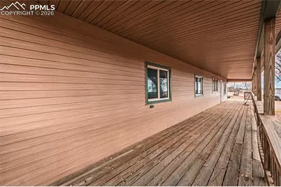 12480 Partridge Lane, Peyton, CO 80831 - Photo 33