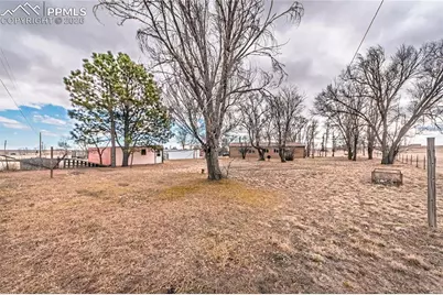 12480 Partridge Lane, Peyton, CO 80831 - Photo 35