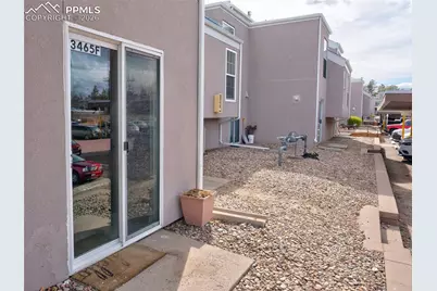3465 Rebecca Lane #F, Colorado Springs, CO 80917 - Photo 33