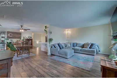 813 San Gabriel Place, Colorado Springs, CO 80906 - Photo 7