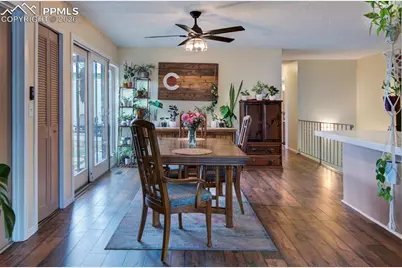 813 San Gabriel Place, Colorado Springs, CO 80906 - Photo 11