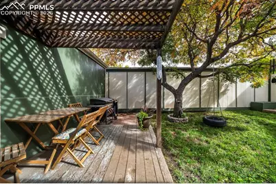813 San Gabriel Place, Colorado Springs, CO 80906 - Photo 25