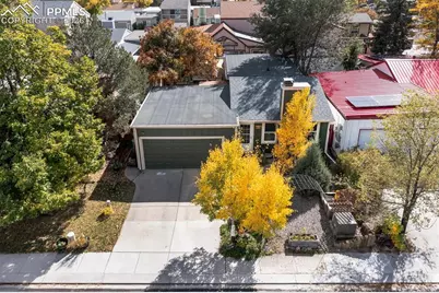 813 San Gabriel Place, Colorado Springs, CO 80906 - Photo 5