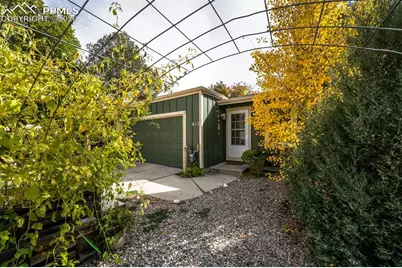 813 San Gabriel Place, Colorado Springs, CO 80906 - Photo 3