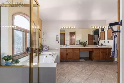 14460 Bermuda Dunes Way, Colorado Springs, CO 80921 - Photo 21