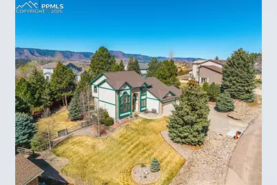 14460 Bermuda Dunes Way, Colorado Springs, CO 80921 - Photo 45