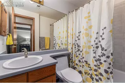 14460 Bermuda Dunes Way, Colorado Springs, CO 80921 - Photo 29