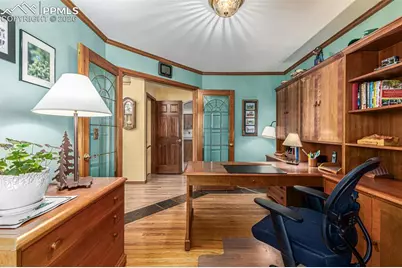 14460 Bermuda Dunes Way, Colorado Springs, CO 80921 - Photo 37