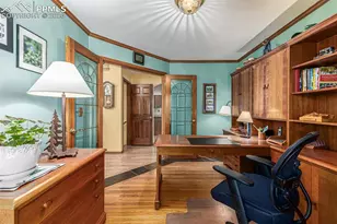 14460 Bermuda Dunes Way, Colorado Springs, CO 80921 - Photo 37