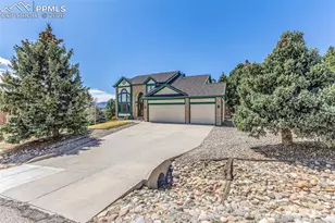 14460 Bermuda Dunes Way, Colorado Springs, CO 80921 - Photo 3