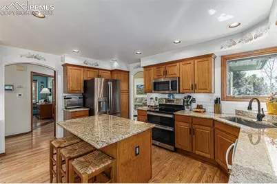 14460 Bermuda Dunes Way, Colorado Springs, CO 80921 - Photo 15