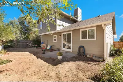 576 Lindstrom Drive, Colorado Springs, CO 80911 - Photo 5