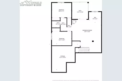 1310 Longs Point, Woodland Park, CO 80863 - Photo 37