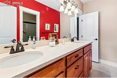 1310 Longs Point, Woodland Park, CO 80863 - Photo 31