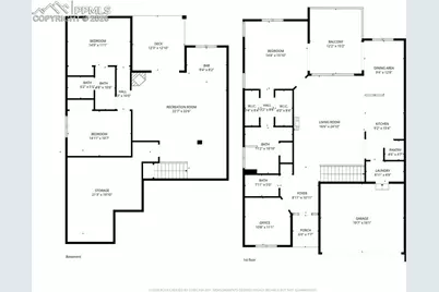 1310 Longs Point, Woodland Park, CO 80863 - Photo 39