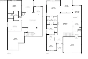 1310 Longs Point, Woodland Park, CO 80863 - Photo 39