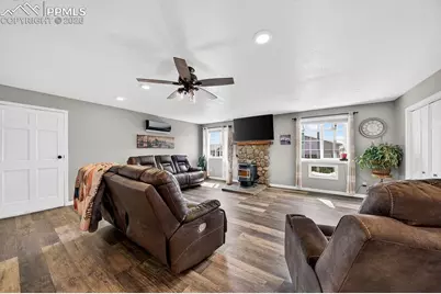 10905 Falling Star Road, Fountain, CO 80817 - Photo 5