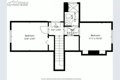 10905 Falling Star Road, Fountain, CO 80817 - Photo 45