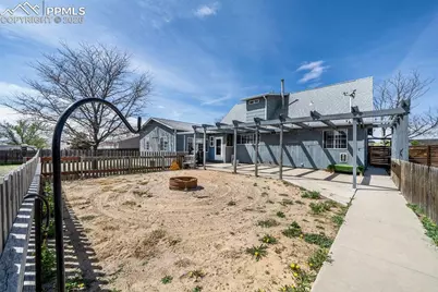 10905 Falling Star Road, Fountain, CO 80817 - Photo 33