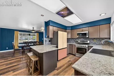 10905 Falling Star Road, Fountain, CO 80817 - Photo 17