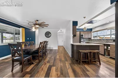 10905 Falling Star Road, Fountain, CO 80817 - Photo 13