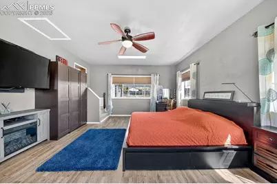 10905 Falling Star Road, Fountain, CO 80817 - Photo 25