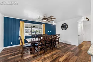 10905 Falling Star Rd, Fountain, CO 80817 - Photo 9