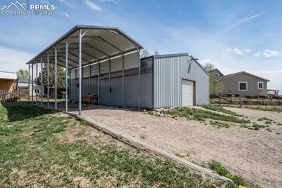 10905 Falling Star Road, Fountain, CO 80817 - Photo 37