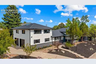 1505 Baylor Drive, Colorado Springs, CO 80909 - Photo 3