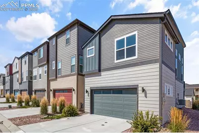 7275 Hunter Jumper Drive, Colorado Springs, CO 80922 - Photo 25