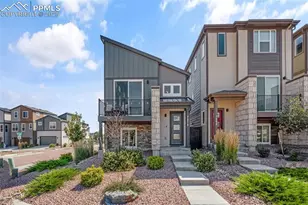 7275 Hunter Jumper Dr, Colorado Springs, CO 80922 - Photo 1