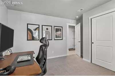 7275 Hunter Jumper Drive, Colorado Springs, CO 80922 - Photo 21