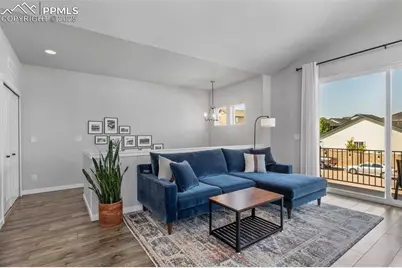 7275 Hunter Jumper Drive, Colorado Springs, CO 80922 - Photo 7