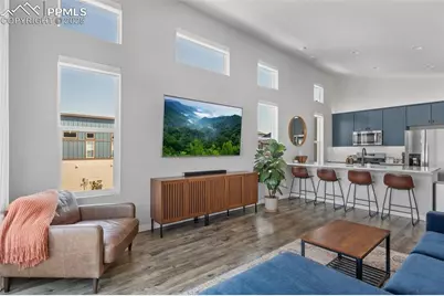 7275 Hunter Jumper Drive, Colorado Springs, CO 80922 - Photo 5