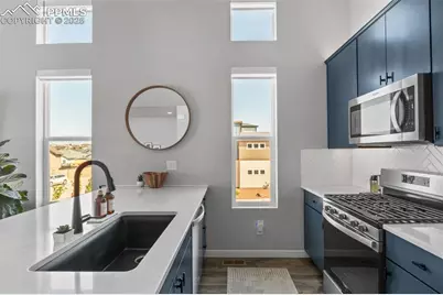 7275 Hunter Jumper Drive, Colorado Springs, CO 80922 - Photo 11