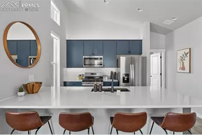 7275 Hunter Jumper Drive, Colorado Springs, CO 80922 - Photo 9