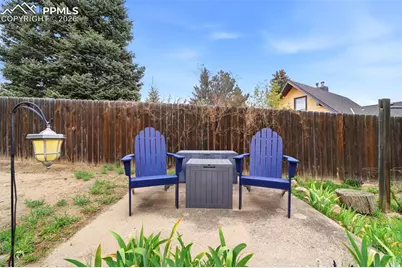 3909 Wesley Drive, Colorado Springs, CO 80917 - Photo 37