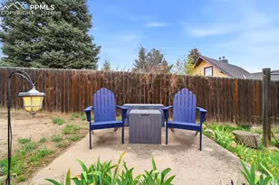 3909 Wesley Dr, Colorado Springs, CO 80917 - Photo 37