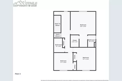 3909 Wesley Drive, Colorado Springs, CO 80917 - Photo 47
